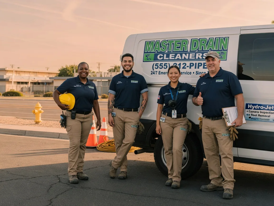Drain Cleaning company in Middlebury Center, PA